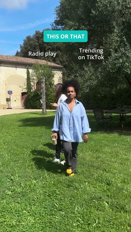 TikTok video thumbnail by thomann.music