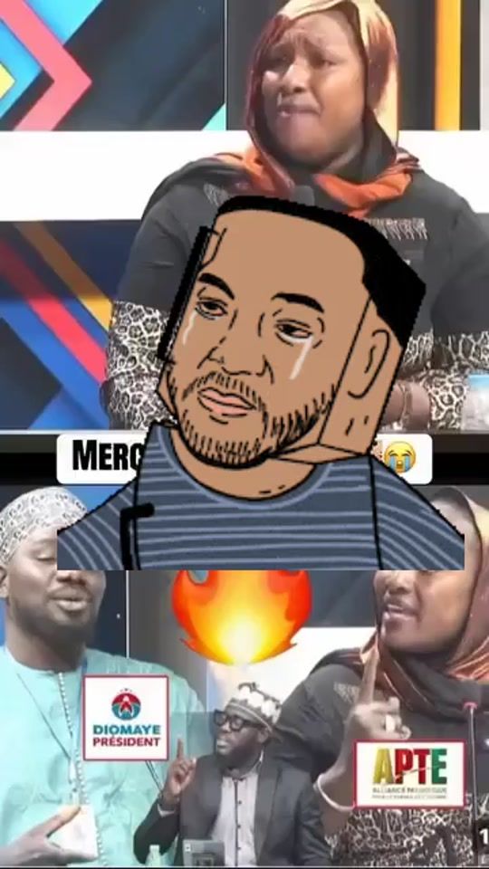 TikTok video thumbnail by ibra.sakho87
