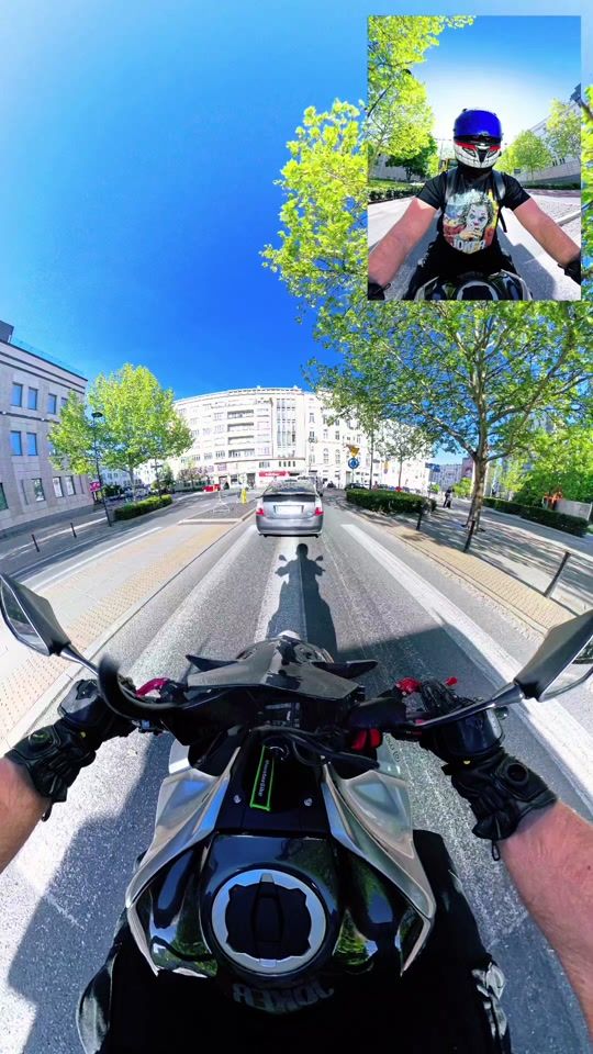 TikTok video thumbnail by moto.jok3r
