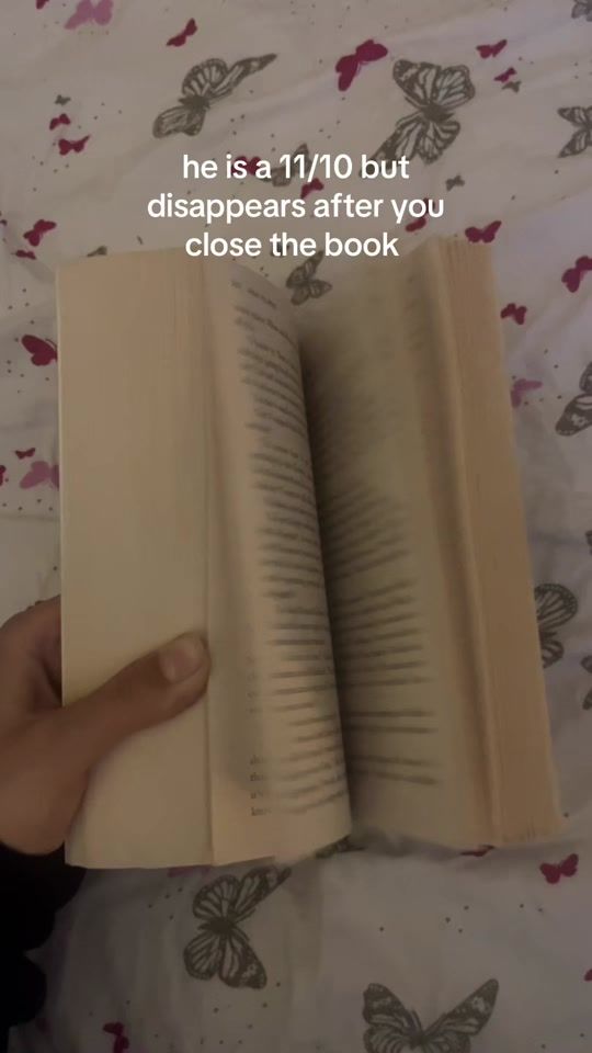TikTok video thumbnail by bookishnights1