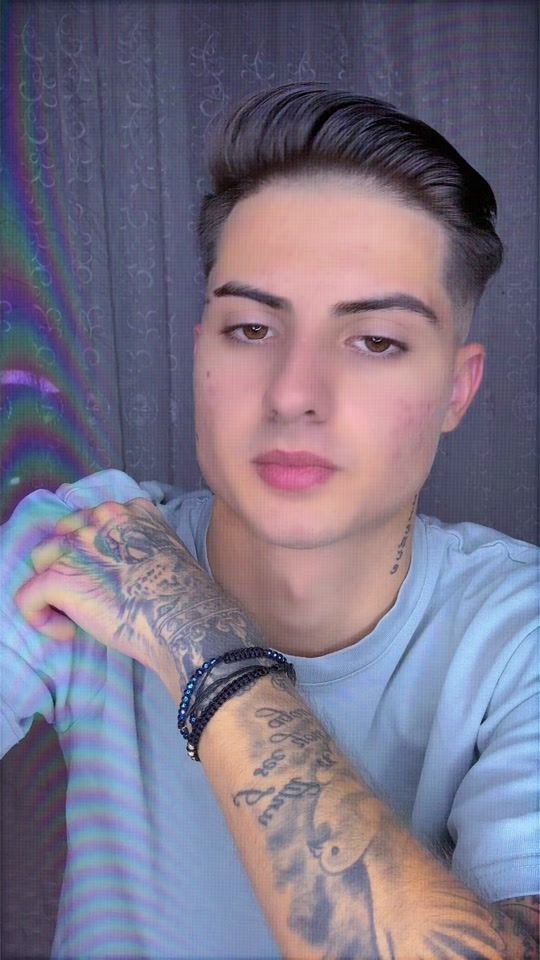 TikTok video thumbnail by maxim.gabriel1