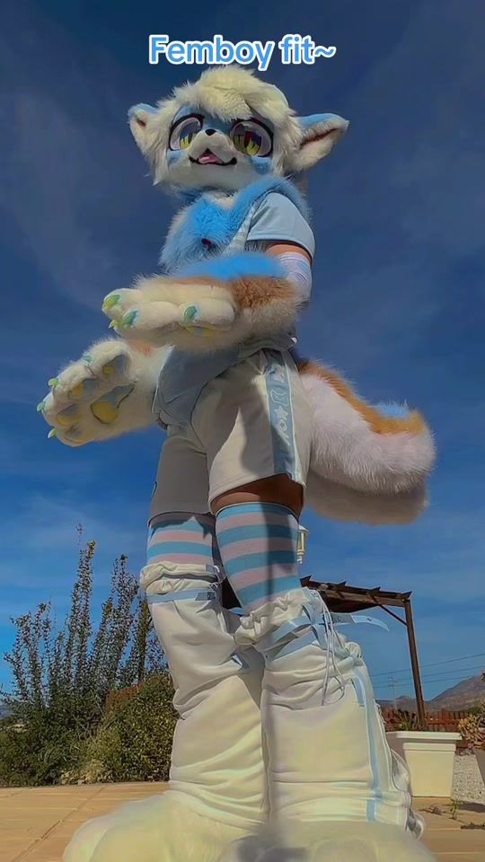 TikTok video thumbnail by fantasy_pup