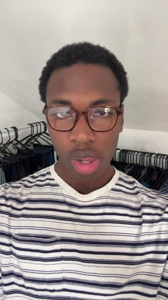 TikTok video thumbnail by clinthing