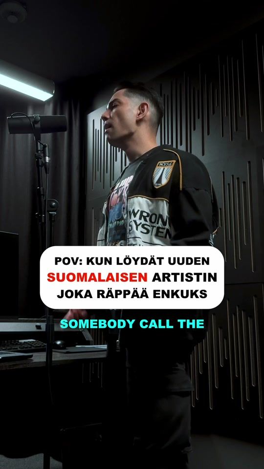 TikTok video thumbnail by oneghostmusic