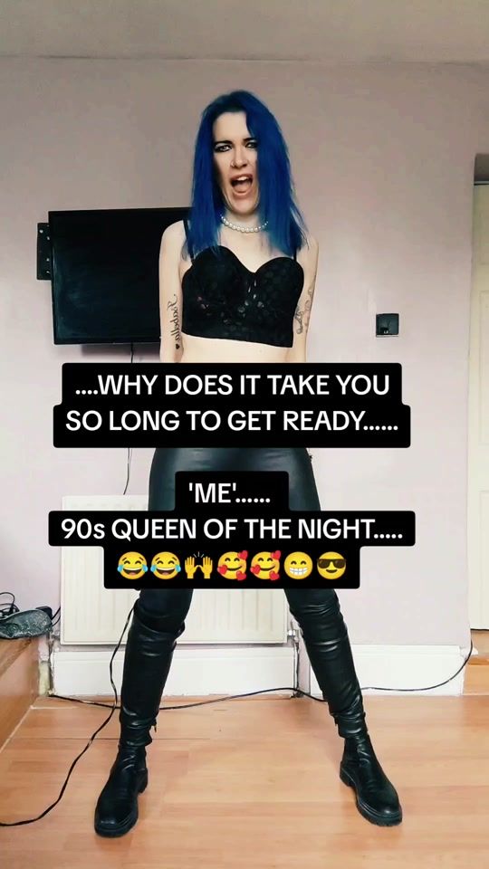TikTok video thumbnail by drummerdiamondgoddess