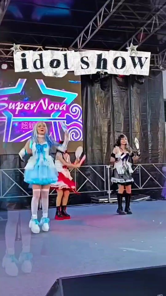TikTok video thumbnail by _supernovadance_