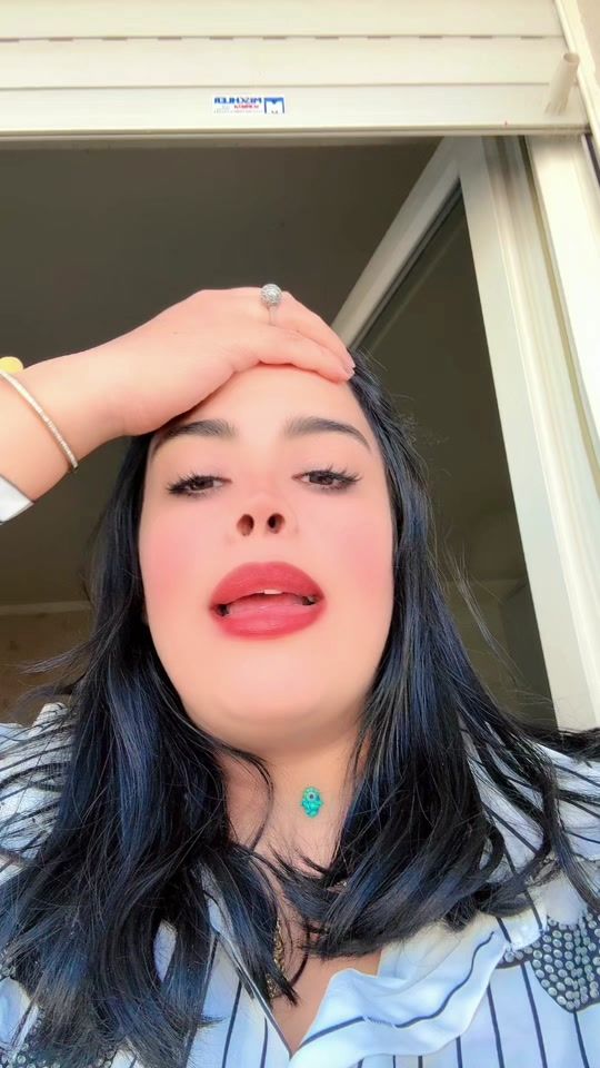 TikTok video thumbnail by oumaima.off.nv.compte