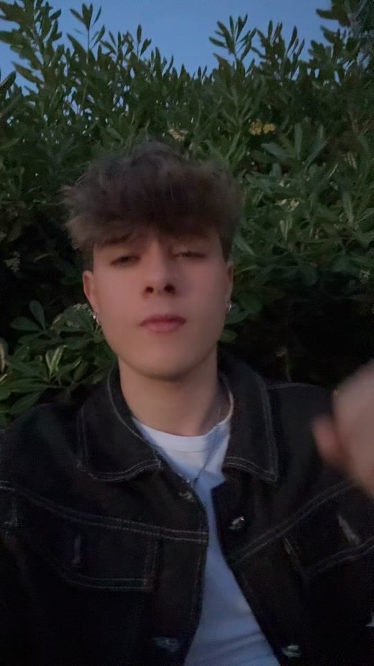 TikTok video thumbnail by _yvng_andre_