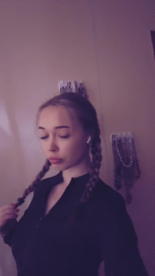 TikTok video thumbnail by bridzhdzheta