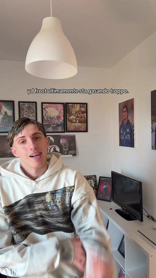 TikTok video thumbnail by edoardoogamba