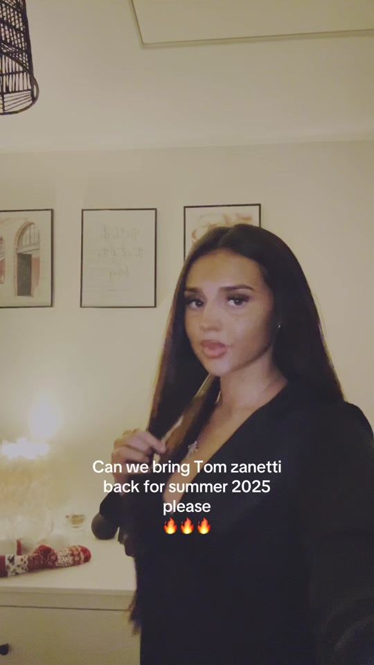 TikTok video thumbnail by spamaccountxoxox8