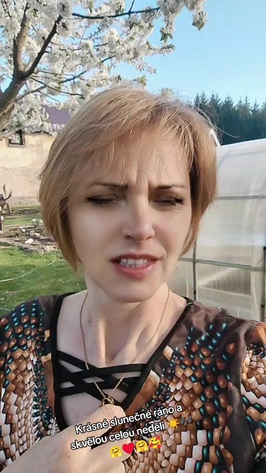 TikTok video thumbnail by zdenkabendova
