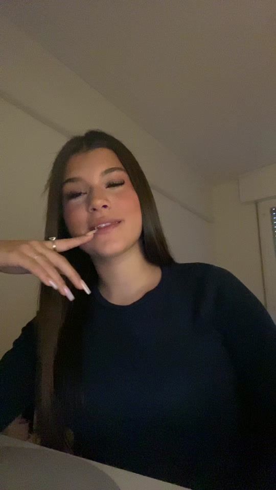 TikTok video thumbnail by _giadin.aa