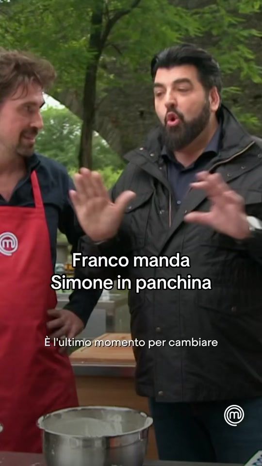 TikTok video thumbnail by masterchef_it