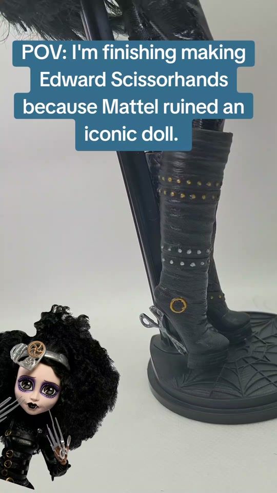TikTok video thumbnail by dollcostum_rox