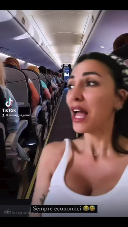 TikTok video thumbnail by selvaggia_roma