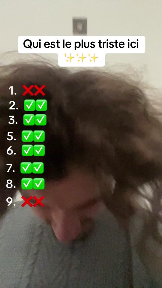 TikTok video thumbnail by azemerci