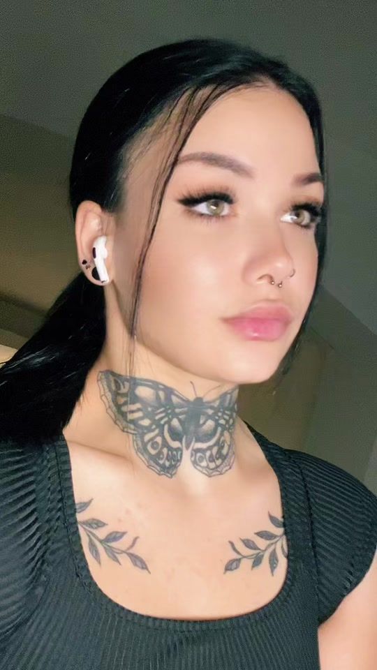 TikTok video thumbnail by _kleinovaaa_