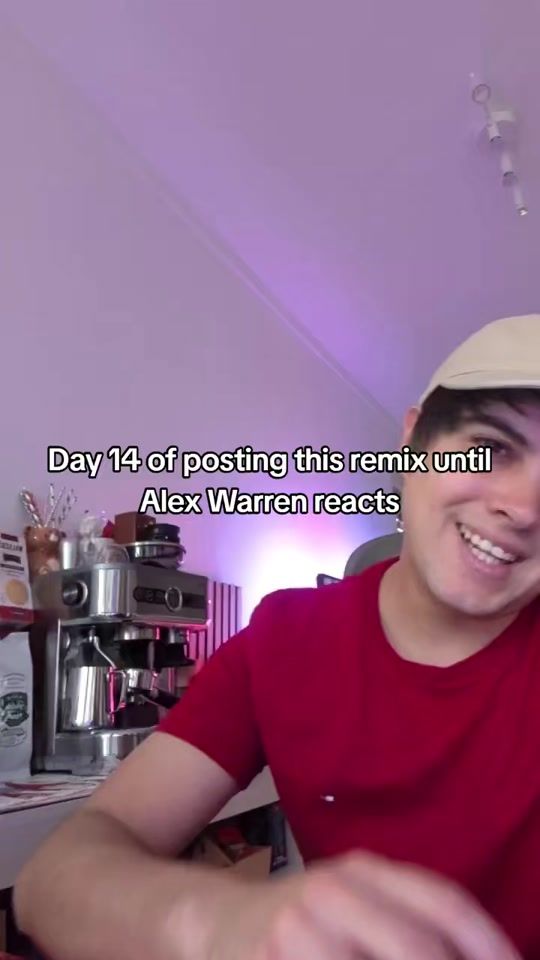 TikTok video thumbnail by niklashummusic