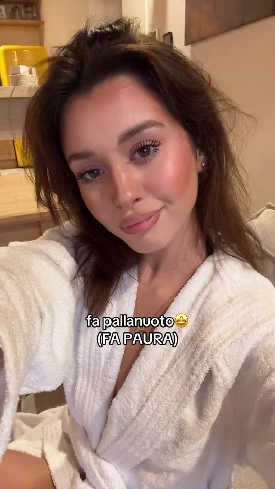 TikTok video thumbnail by bambibianchetta