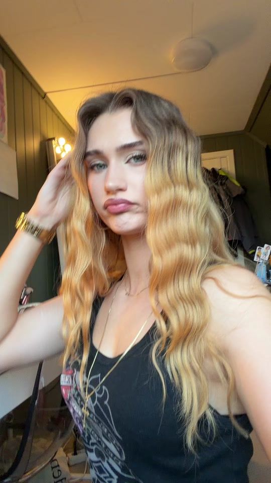 TikTok video thumbnail by leahakerlund