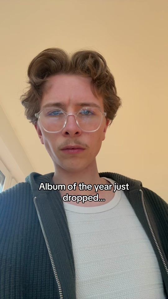 TikTok video thumbnail by lmcortex