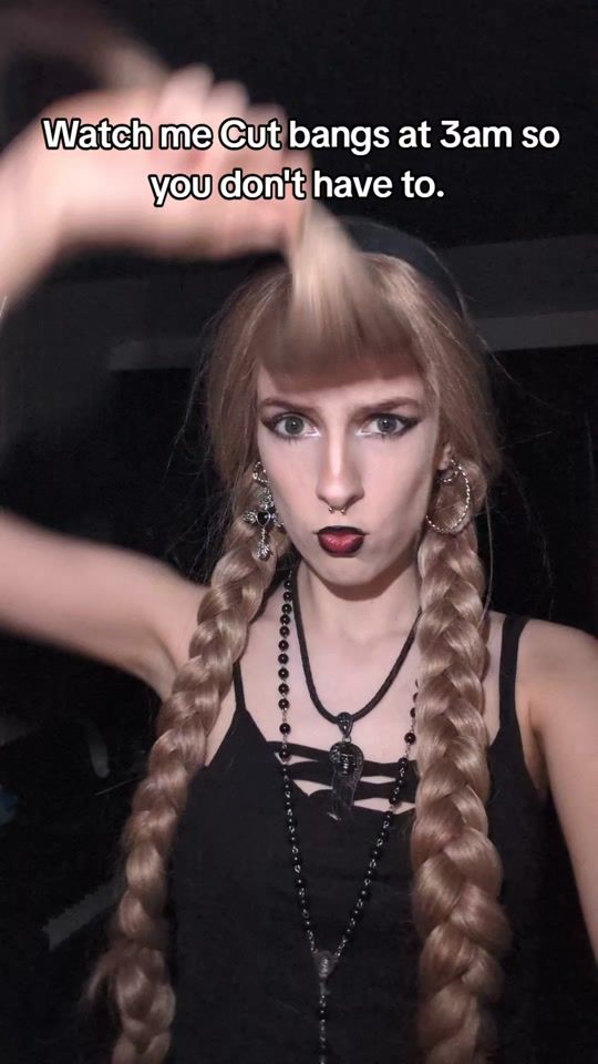 TikTok video thumbnail by phony_moth