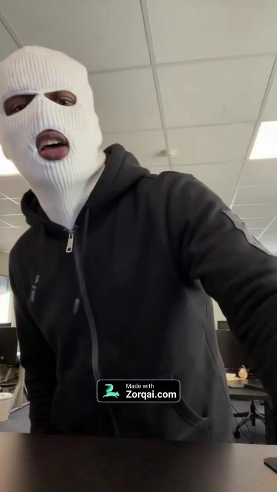 TikTok video thumbnail by remakes.ai