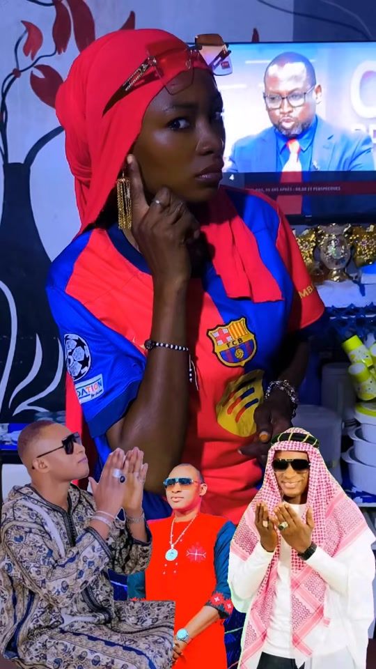 TikTok video thumbnail by assetou.koulohogo
