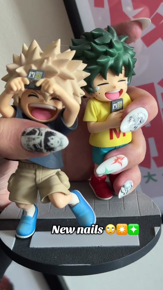 TikTok video thumbnail by dynails_might
