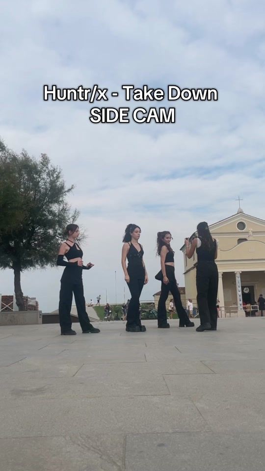 TikTok video thumbnail by sismecrew