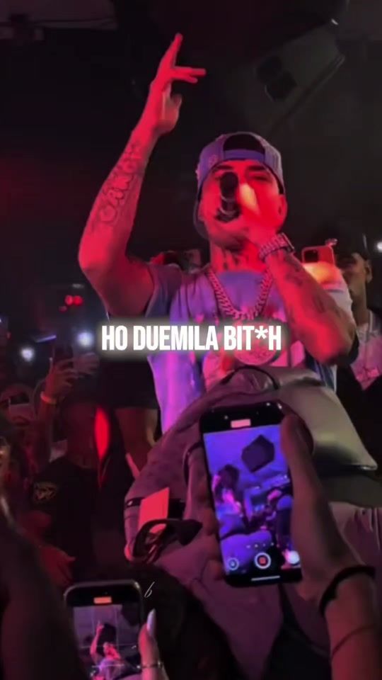 TikTok video thumbnail by best_of_trap_