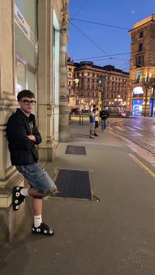 TikTok video thumbnail by andresecchi2