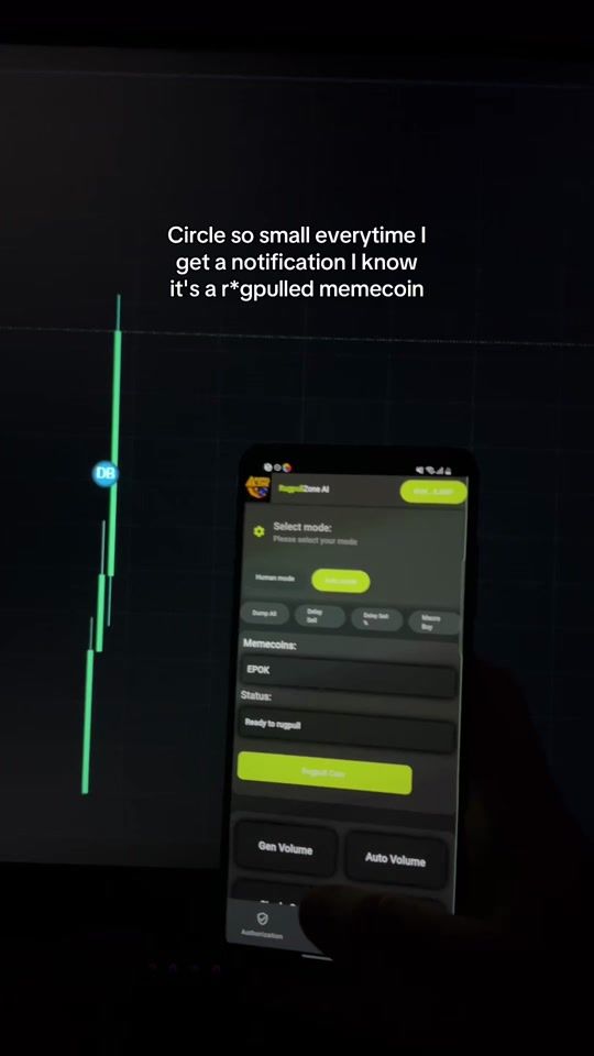 TikTok video thumbnail by pro.rugpull