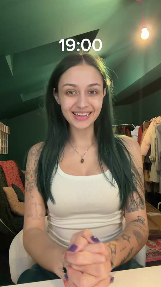 TikTok video thumbnail by dilinca_4
