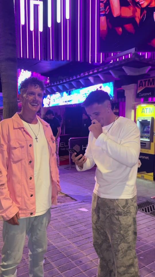 TikTok video thumbnail by clubhellomallorca