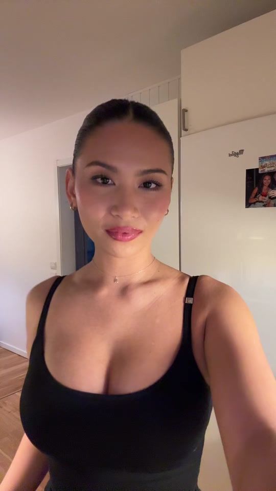 TikTok video thumbnail by arayafim