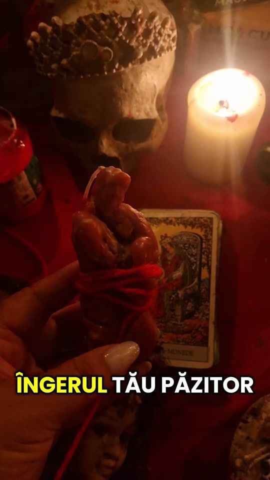 TikTok video thumbnail by tarot_margareta