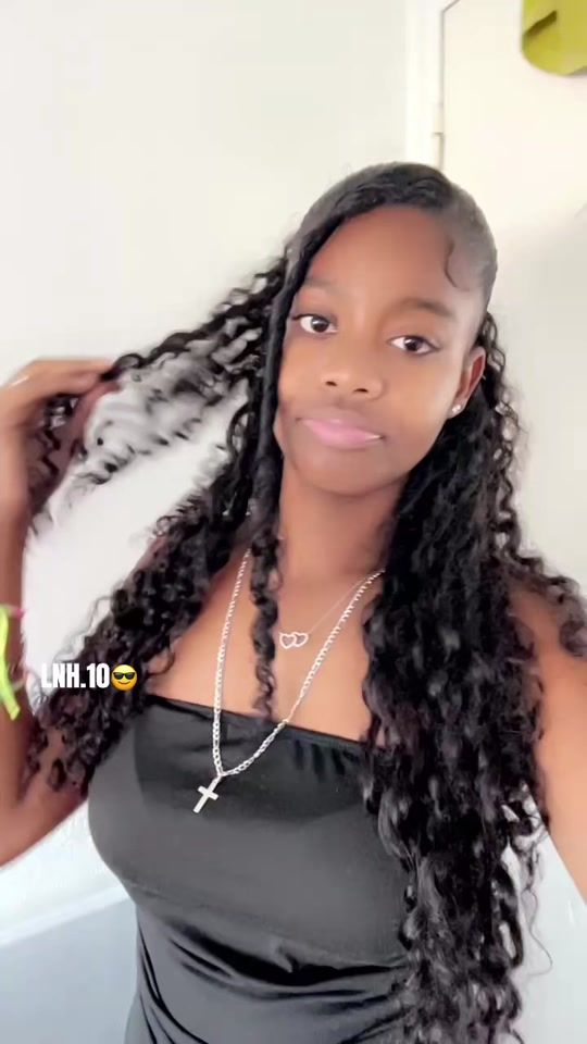 TikTok video thumbnail by leinayahmoindze