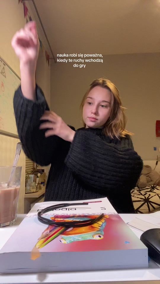 TikTok video thumbnail by kalinabrodowska_