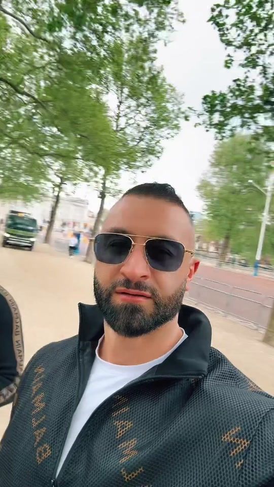 TikTok video thumbnail by mr_angelo_uk