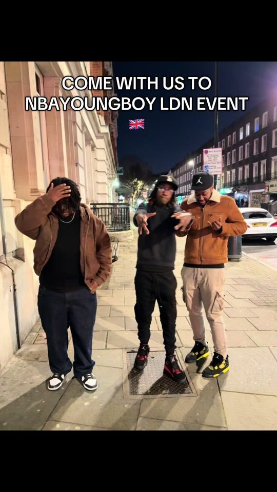 TikTok video thumbnail by _thehuncho1