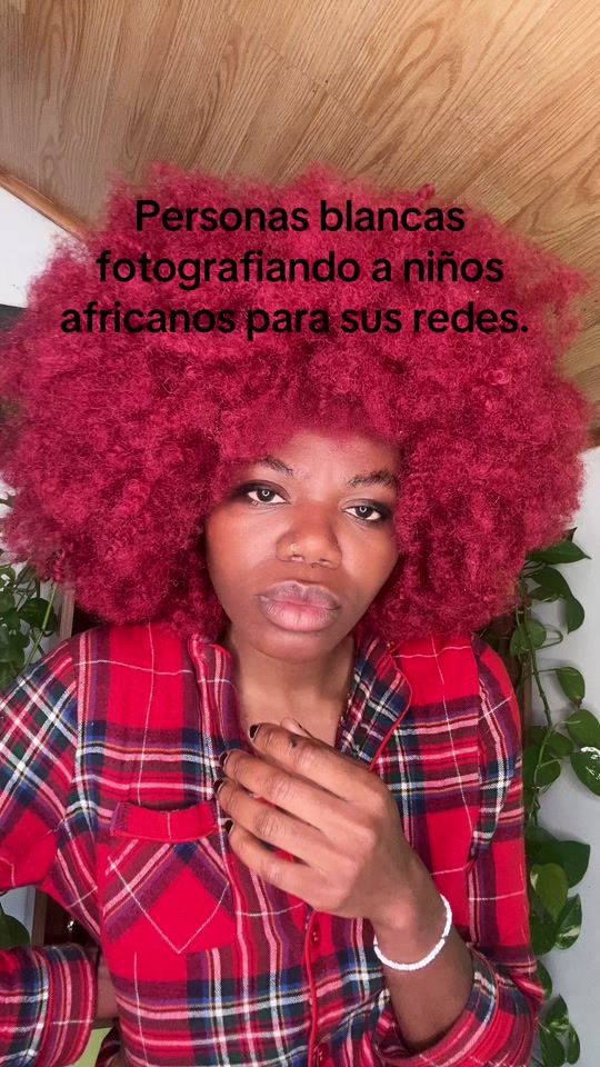 TikTok video thumbnail by afropoderossa