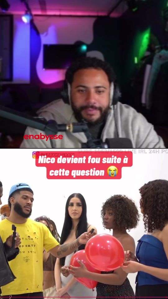 TikTok video thumbnail by enabysse