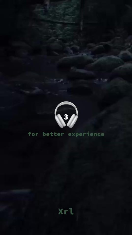 TikTok video thumbnail by sound_xrl