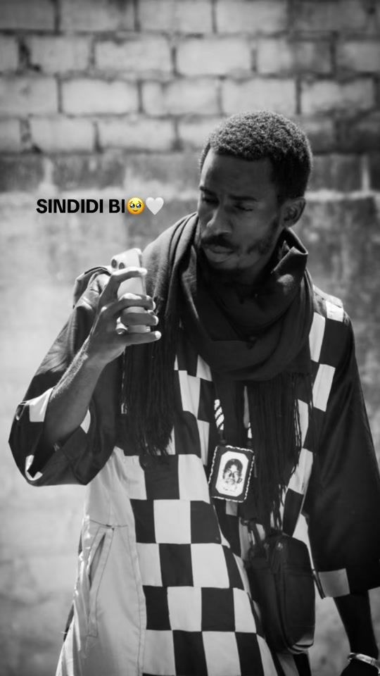 TikTok video thumbnail by bouba_saliou