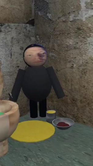 TikTok video thumbnail by vovkaanimator3d
