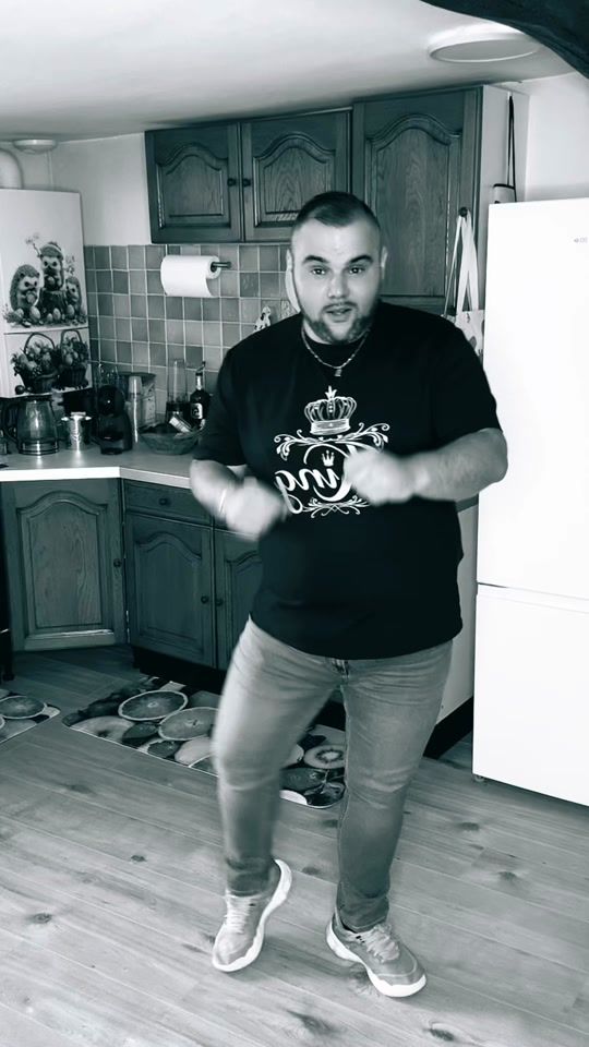 TikTok video thumbnail by louismellard