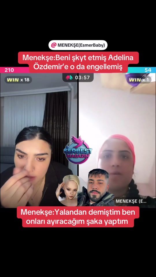 TikTok video thumbnail by serbestmagazin1