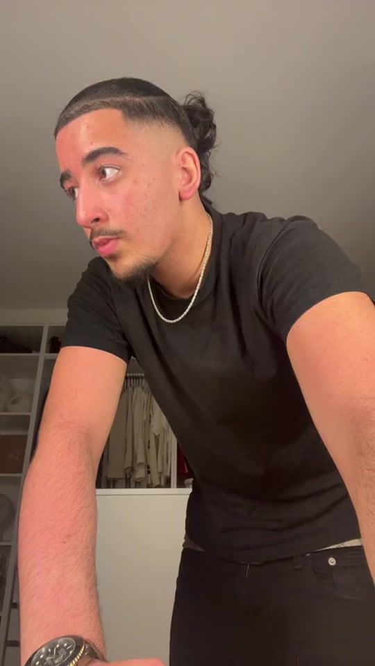 TikTok video thumbnail by heterjagomar